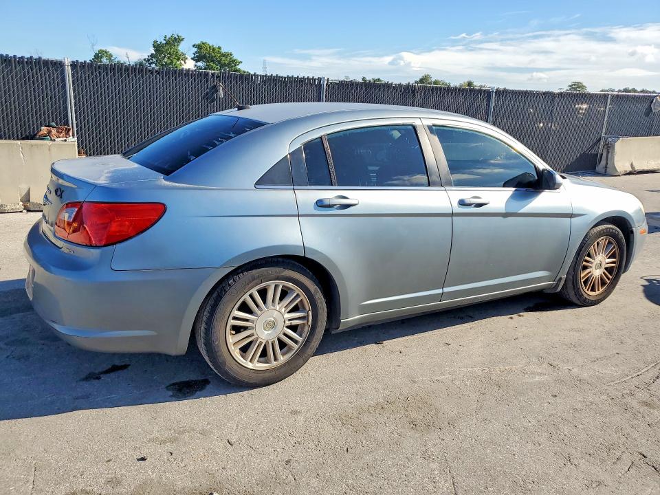 Aukcja sprzedaży 2009 Chrysler Sebring, vin: 1C3LC56B99N501676, numer aukcji: 69769746