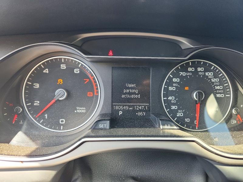 Aukcja sprzedaży 2014 Audi A4, vin: WAUBFAFL8EN037206, numer aukcji: 69178746
