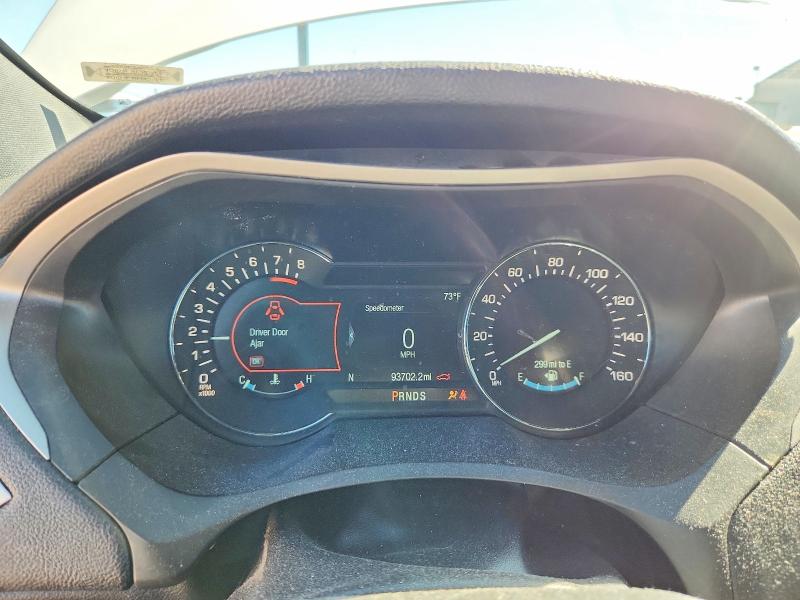 Продаж на аукціоні авто 2017 Lincoln Mkz, vin: 3LN6L5E91HR660416, номер лоту: 70319686