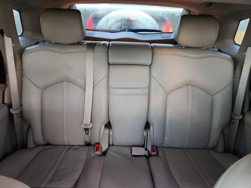 2012 Cadillac Srx მანქანა იყიდება აუქციონზე, vin: 3GYFNEE36CS637042, აუქციონის ნომერი: 68042446