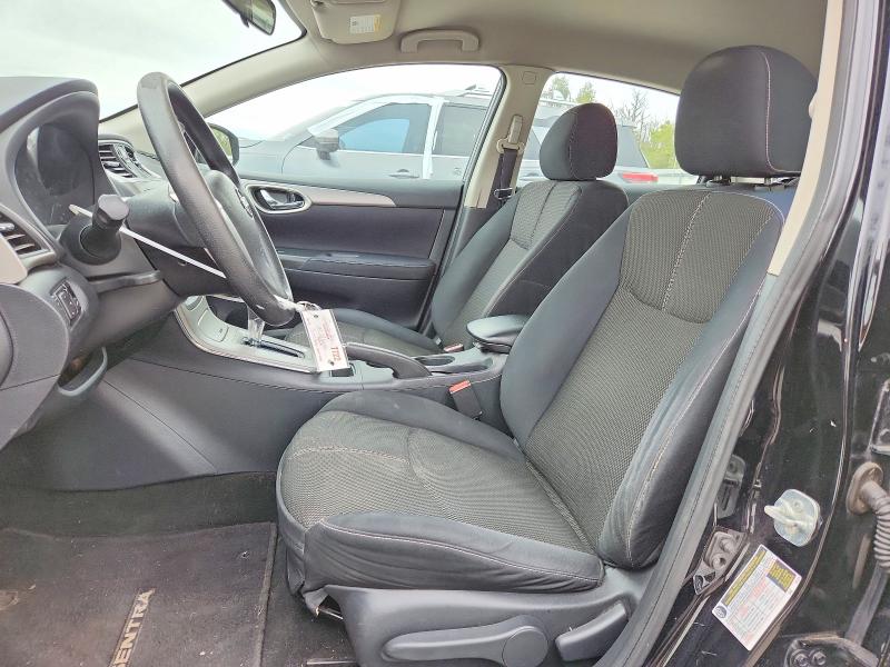 Продажа на аукционе авто 2014 Nissan Sentra, vin: 3N1AB7AP8EY246099, номер лота: 70134356