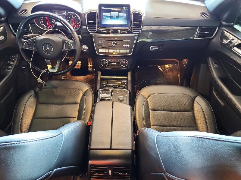 Aukcja sprzedaży 2018 Mercedes-benz Gle, vin: 4JGDA6EB5JB006275, numer aukcji: 66920236