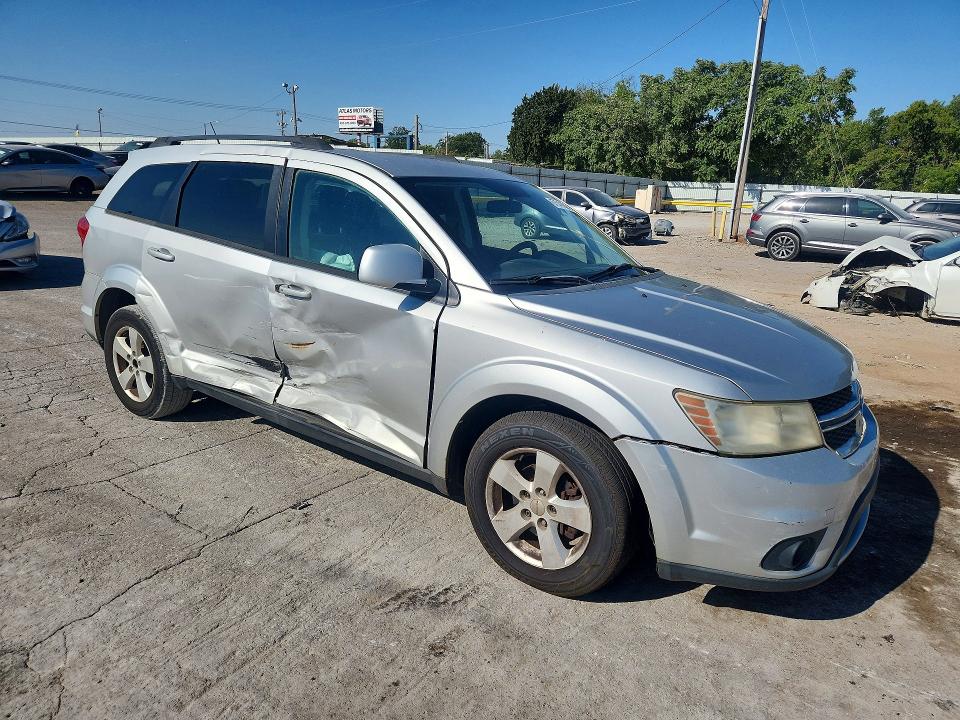 67540656 :رقم المزاد ، 3D4PH1FG9BT559251 vin ، 2011 Dodge Journey مزاد بيع