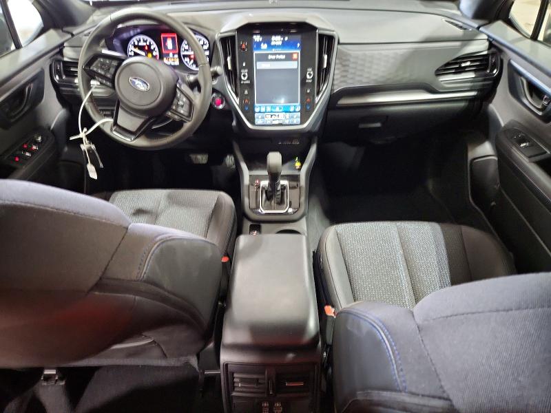 Продажа на аукционе авто 2025 Subaru Forester, vin: JF2SLDDC8SH554808, номер лота: 67298376