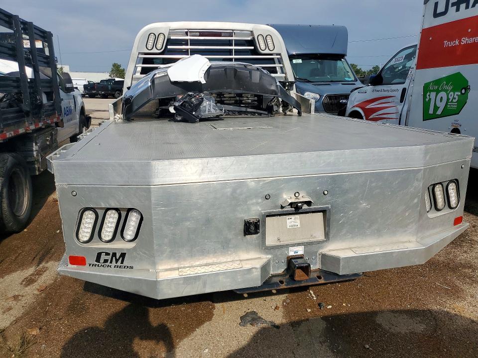 68742786 :رقم المزاد ، 1GB4YTEYXNF241938 vin ، 2022 Chevrolet Silverado مزاد بيع