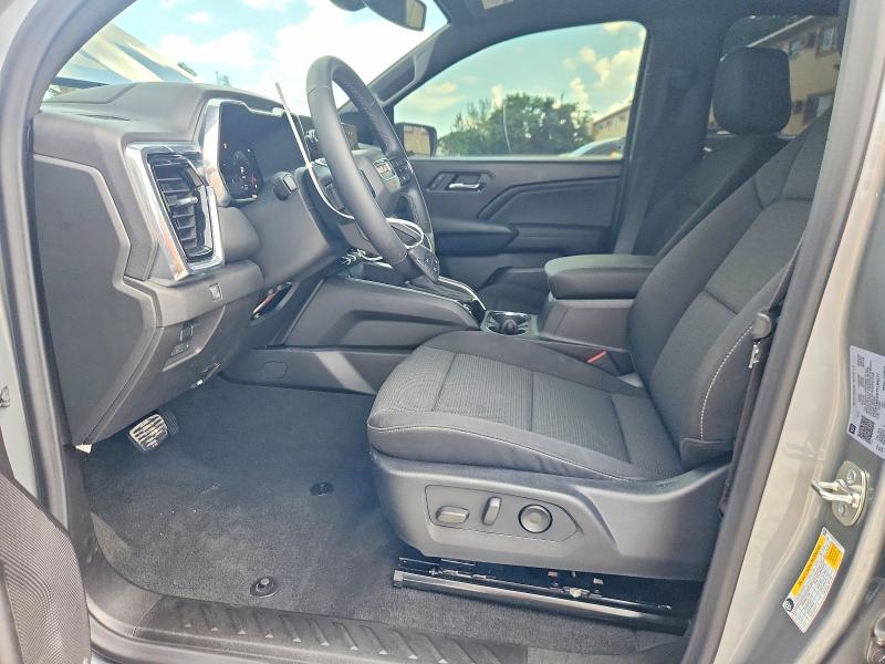 66853356 :رقم المزاد ، 1GTP1BEK6T1164577 vin ، 2026 Gmc Canyon مزاد بيع