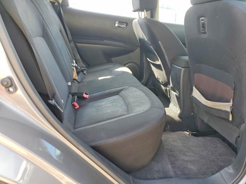 Aukcja sprzedaży 2014 Nissan Rogue Select, vin: JN8AS5MT0EW601434, numer aukcji: 69136486