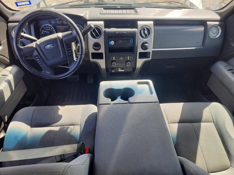 67734366 :رقم المزاد ، 1FTEW1CM3BFB97738 vin ، 2011 Ford F150 مزاد بيع