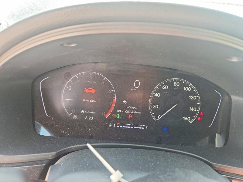 Продаж на аукціоні авто 2025 Honda Civic, vin: 2HGFE2F50SH540748, номер лоту: 69553706