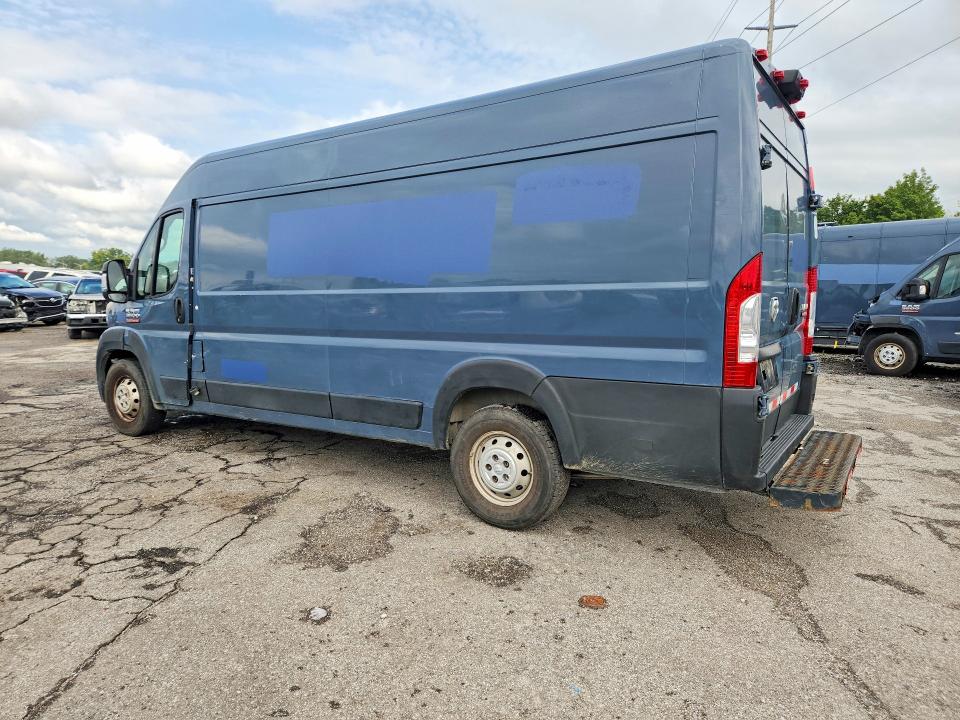 Aukcja sprzedaży 2020 Ram Promaster 3500, vin: 3C6URVJG1LE142196, numer aukcji: 67745786