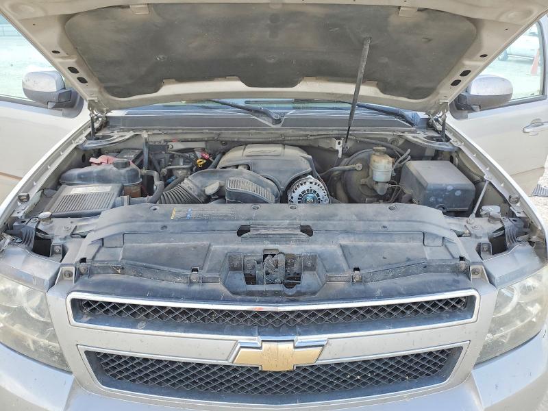 68774496 :رقم المزاد ، 1GNFC13047R407142 vin ، 2007 Chevrolet Tahoe مزاد بيع