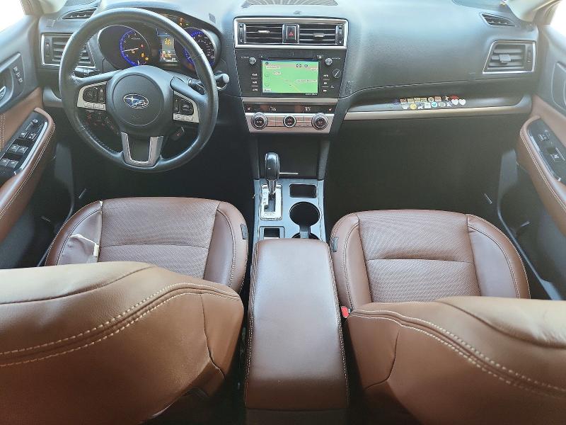 68180586 :رقم المزاد ، 4S4BSETCXH3269442 vin ، 2017 Subaru Outback مزاد بيع