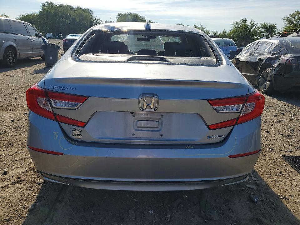 Продажа на аукционе авто 2020 Honda Accord, vin: 1HGCV3F42LA006604, номер лота: 67176876