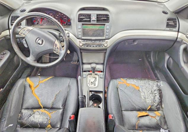 Продажа на аукционе авто 2005 Acura Tsx, vin: JH4CL96905C022888, номер лота: 70358096