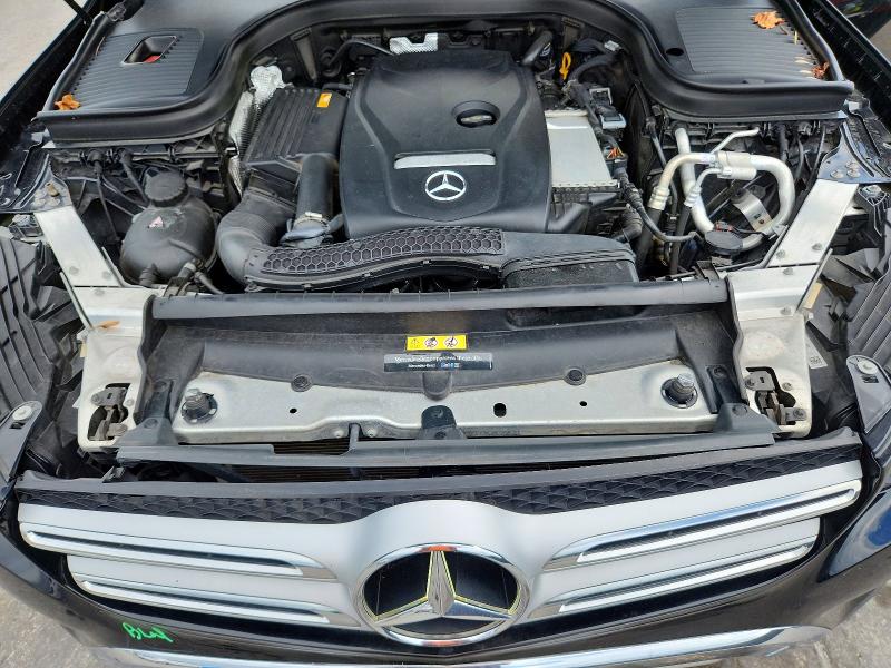 67966466 :رقم المزاد ، WDC0G4KB4KF614691 vin ، 2019 Mercedes-benz Glc مزاد بيع