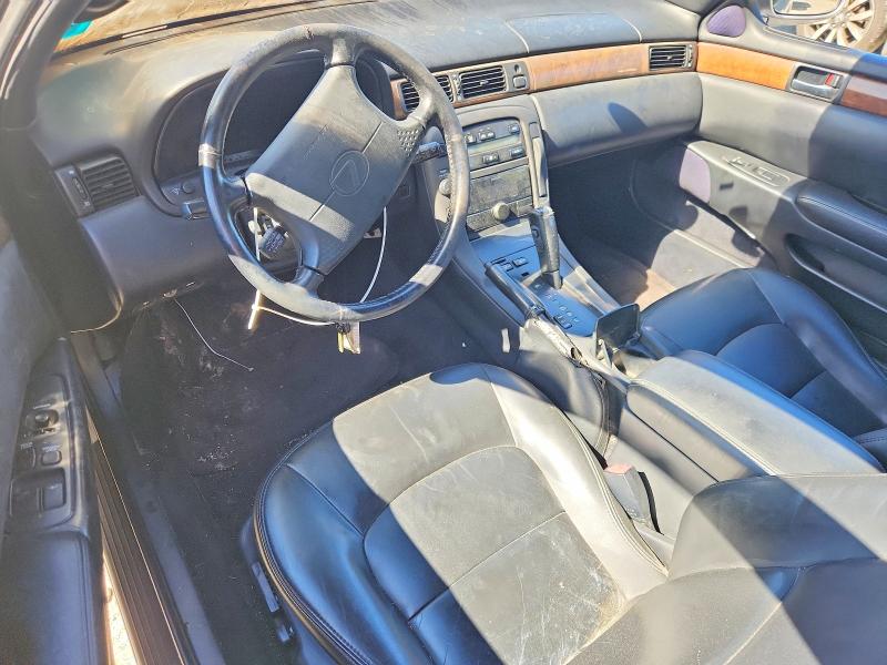 Продажа на аукционе авто 1995 Lexus Sc, vin: JT8UZ30C7S0047661        , номер лота: 66958996