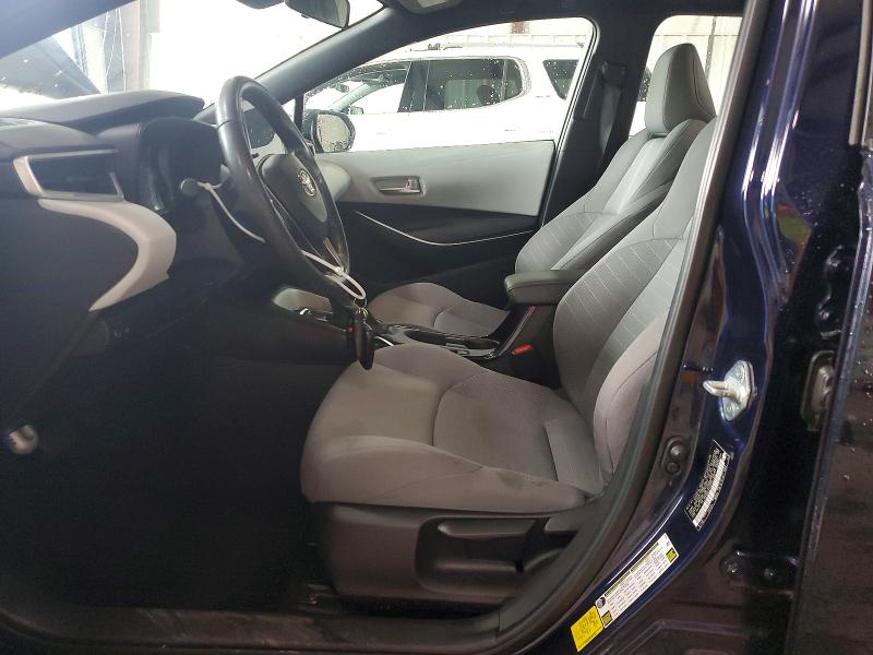 69235896 :رقم المزاد ، 5YFS4MCE7RP201697 vin ، 2024 Toyota Corolla مزاد بيع