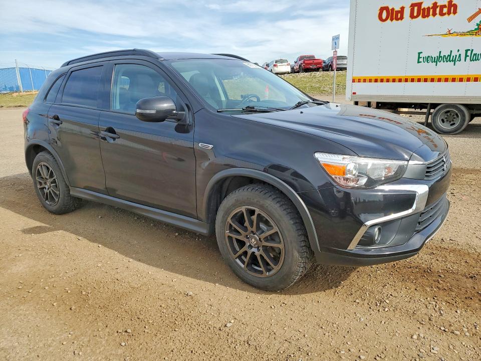 Aukcja sprzedaży 2017 Mitsubishi Rvr, vin: JA4AJ4AW2HZ608907, numer aukcji: 66975066