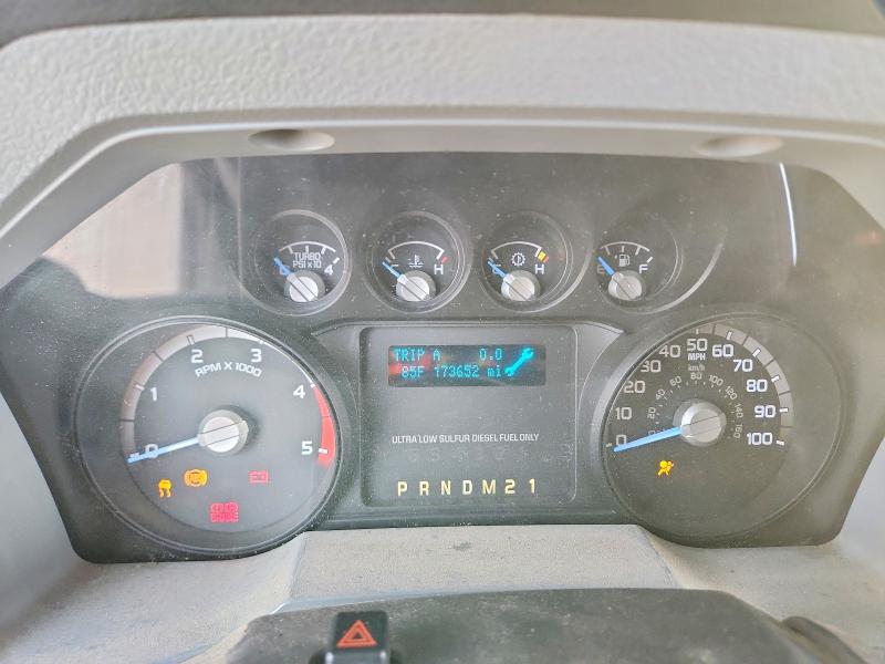 Продаж на аукціоні авто 2015 Ford F250, vin: 1FT7X2ATXFEC40487, номер лоту: 70574926
