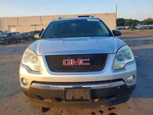 Продаж на аукціоні авто 2012 Gmc Acadia, vin: 1GKKRNED1CJ373459, номер лоту: 67685216