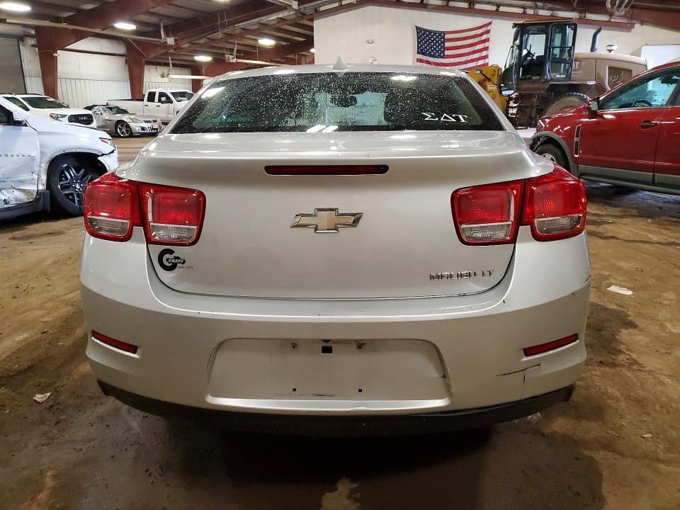 Продаж на аукціоні авто 2013 Chevrolet Malibu, vin: 1G11C5SA8DF333136, номер лоту: 68140346