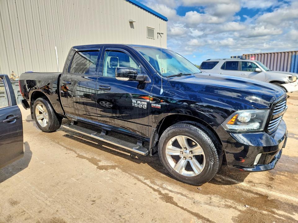 69561716 :رقم المزاد ، 1C6RR7MTXDS678170 vin ، 2013 Ram 1500 مزاد بيع