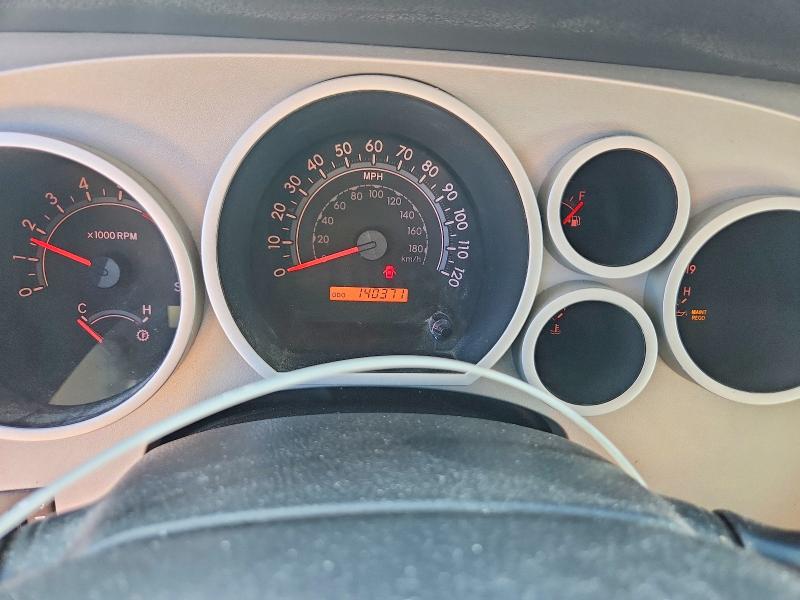 Продаж на аукціоні авто 2008 Toyota Tundra, vin: 5TFDV54148X069277, номер лоту: 66602726