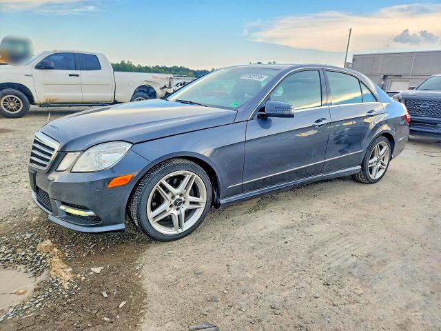 Продаж на аукціоні авто 2013 Mercedes-benz E, vin: WDDHF8JB4DA696612, номер лоту: 67829196