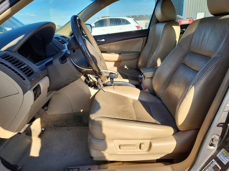 Продаж на аукціоні авто 2007 Honda Accord, vin: 1HGCM66537A097000, номер лоту: 70357696