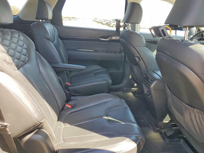 Aukcja sprzedaży 2021 Hyundai Palisade, vin: KM8R54HE9MU191069, numer aukcji: 68936966