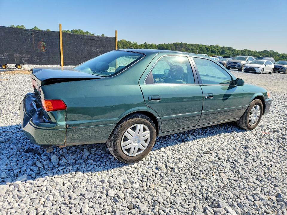 Продажа на аукционе авто 2001 Toyota Camry, vin: 4T1BF28K91U126209, номер лота: 67245176