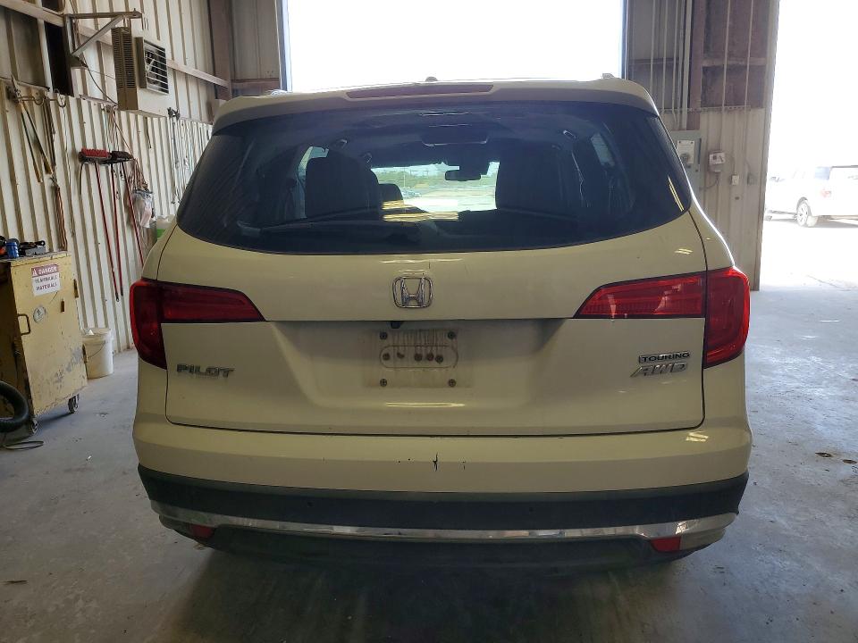 Aukcja sprzedaży 2017 Honda Pilot, vin: 5FNYF6H94HB025844, numer aukcji: 70781266