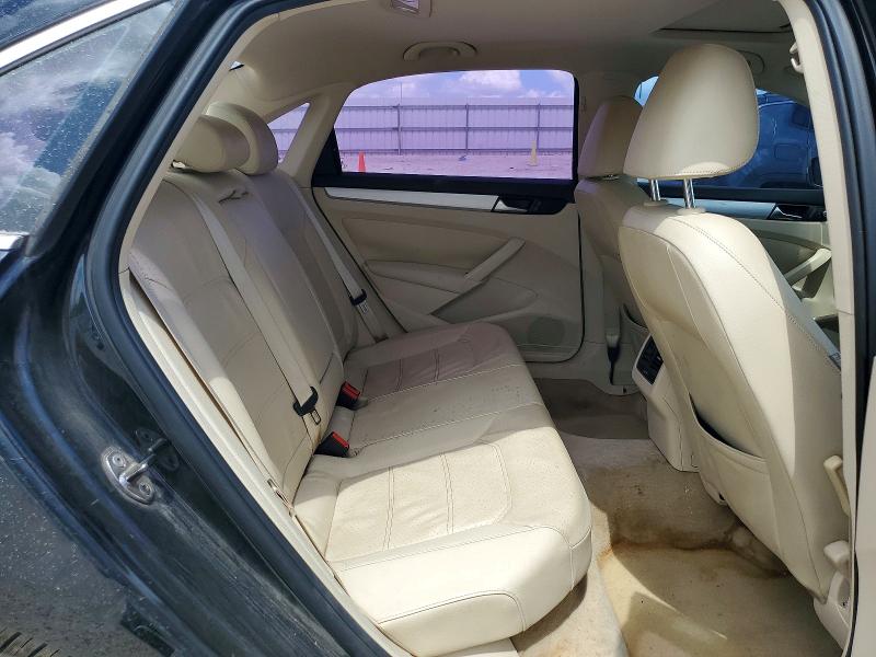 Продаж на аукціоні авто 2013 Volkswagen Passat, vin: 1VWBH7A38DC024616, номер лоту: 68819156