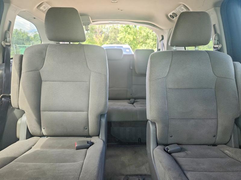 Продажа на аукционе авто 2012 Honda Odyssey, vin: 5FNRL5H40CB111446, номер лота: 66778036