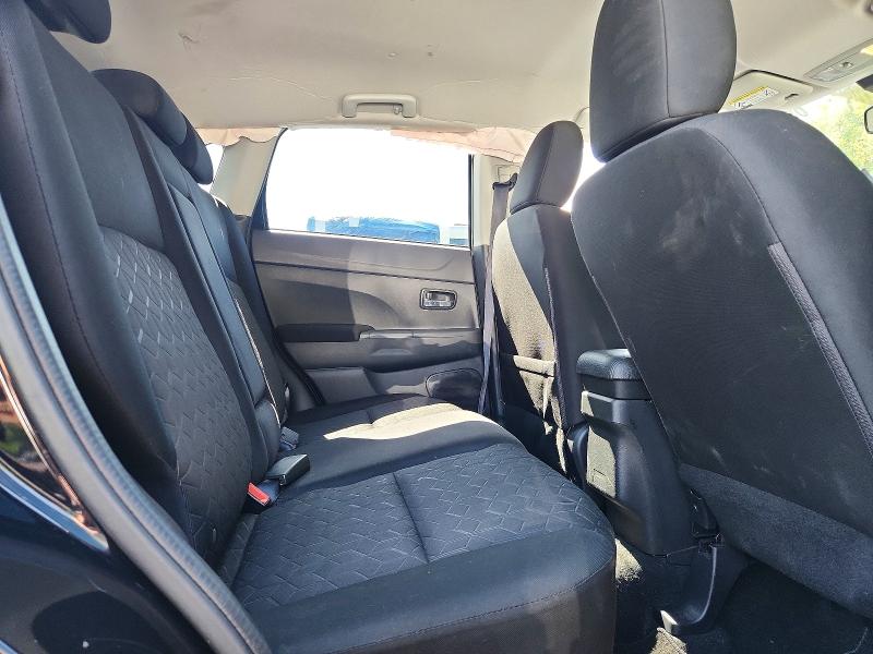 Aukcja sprzedaży 2024 Mitsubishi Outlander Sport, vin: JA4ARUAU6RU025858, numer aukcji: 69843876