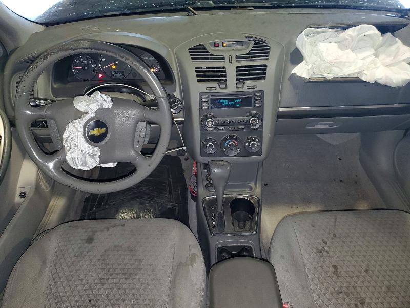 2007 Chevrolet Malibu მანქანა იყიდება აუქციონზე, vin: 1G1ZT57NX7F159511, აუქციონის ნომერი: 67487026