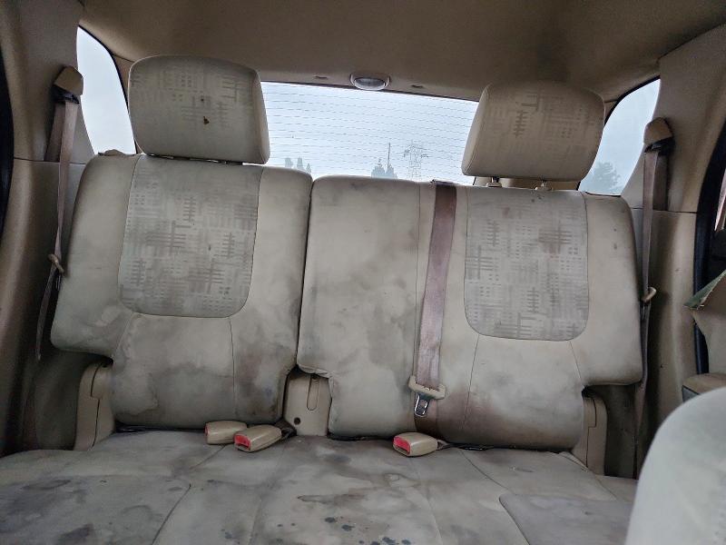 69569986 :رقم المزاد ، 2CNDL13F956053451 vin ، 2005 Chevrolet Equinox مزاد بيع