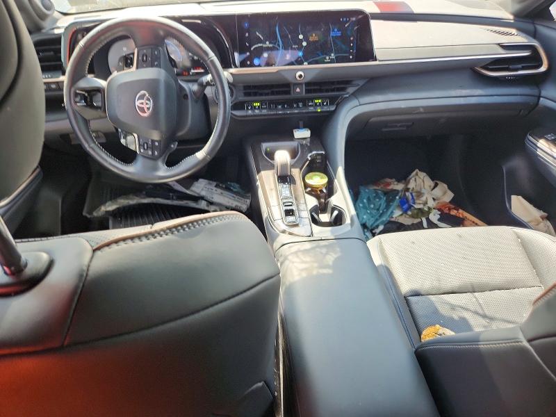 Aukcja sprzedaży 2025 Toyota Crown Signia, vin: JTDACAAJ3S3010094, numer aukcji: 68300696