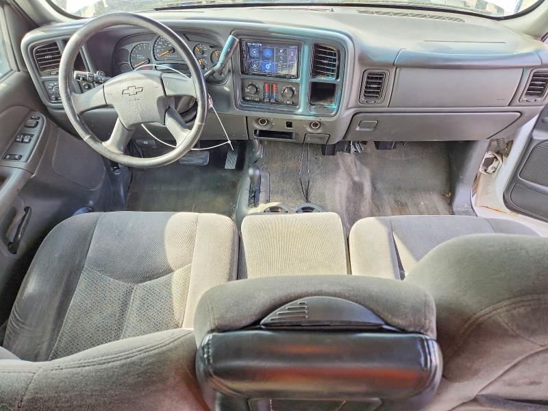 Aukcja sprzedaży 2006 Chevrolet Silverado, vin: 1GCEK19B56Z216344, numer aukcji: 69056626