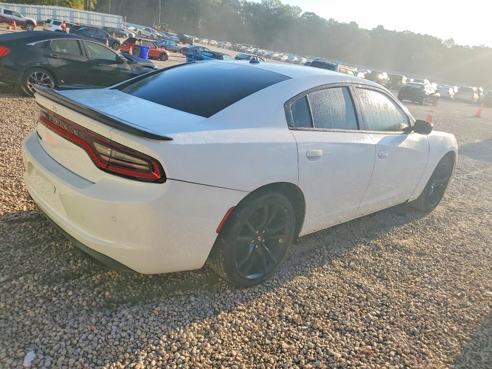 Продажа на аукционе авто 2018 Dodge Charger, vin: 2C3CDXBG6JH167663, номер лота: 69507176