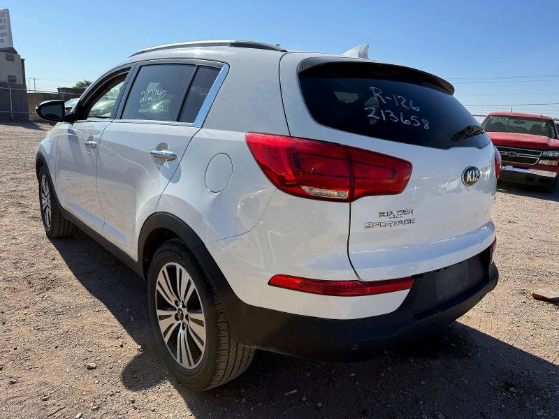 Aukcja sprzedaży 2014 Kia Sportage, vin: KNDPC3AC9E7606122, numer aukcji: 68162466