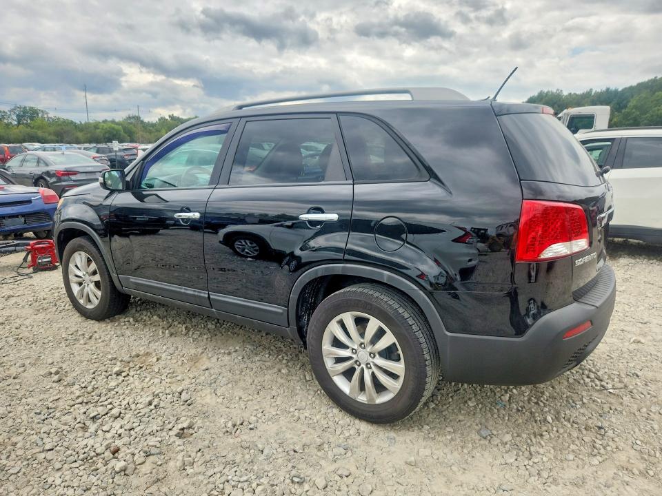 Продаж на аукціоні авто 2011 Kia Sorento, vin: 5XYKT4A28BG142312, номер лоту: 69557096