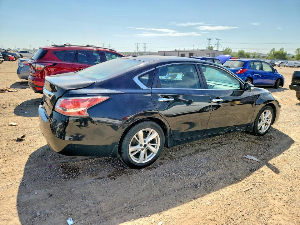 Aukcja sprzedaży 2015 Nissan Altima, vin: 1N4AL3AP9FN890363, numer aukcji: 67488936