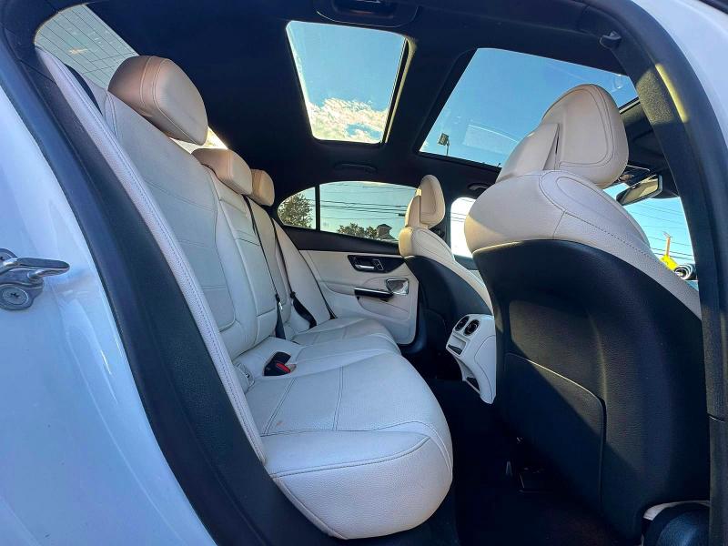 Auction sale of the 2023 Mercedes-benz C, vin: W1KAF4GB1PR145982, lot number: 68856726