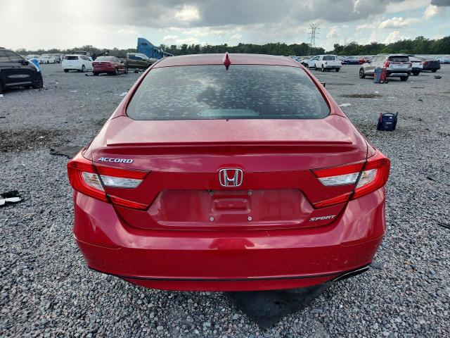 68051126 :رقم المزاد ، 1HGCV1F33KA164508 vin ، 2019 Honda Accord مزاد بيع