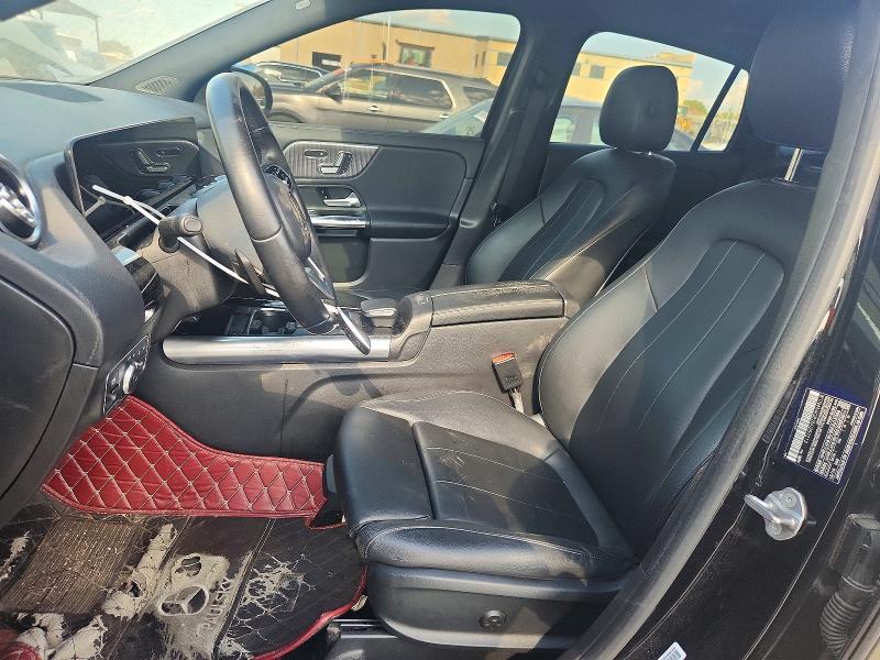 Aukcja sprzedaży 2021 Mercedes-benz Gla, vin: W1N4N4GB2MJ259213, numer aukcji: 67122966
