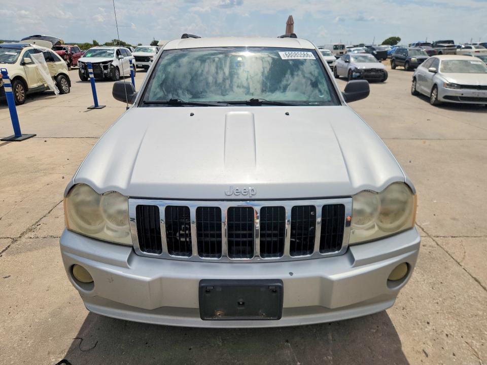 Продаж на аукціоні авто 2007 Jeep Grand Cherokee, vin: 1J8HS48PX7C549924, номер лоту: 68085566