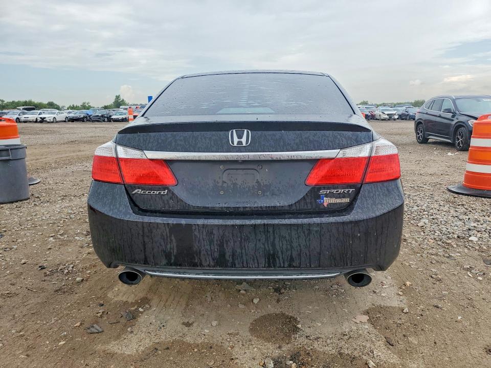 Aukcja sprzedaży 2014 Honda Accord, vin: 1HGCR2F54EA216177, numer aukcji: 67210746
