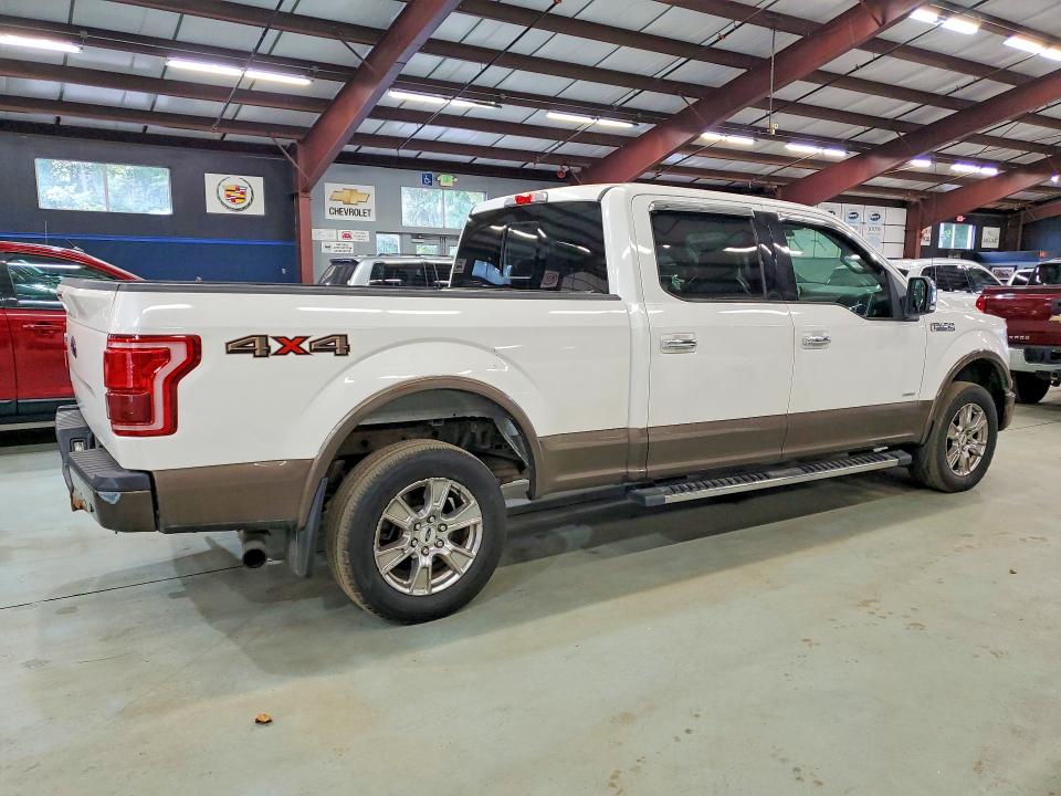 Aukcja sprzedaży 2015 Ford F150, vin: 1FTFW1EGXFFA47868, numer aukcji: 70701886