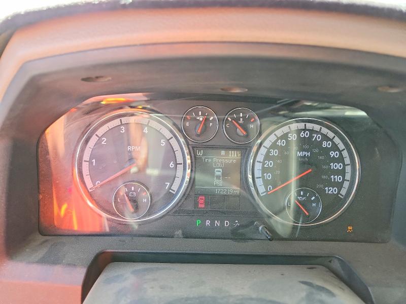 Продажа на аукционе авто 2011 Dodge Ram 1500, vin: 1D7RB1CT4BS596868, номер лота: 68988426